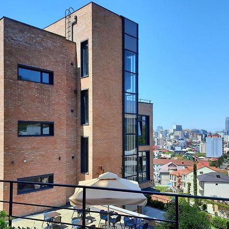 Bauhaus Batumi Exterior foto