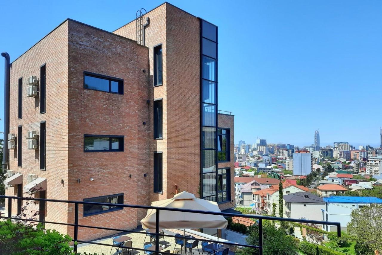 Bauhaus Batumi Exterior foto
